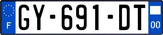 GY-691-DT