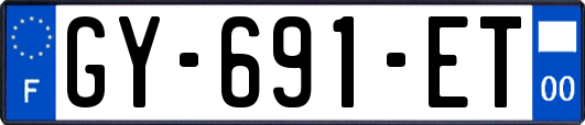 GY-691-ET
