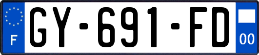 GY-691-FD