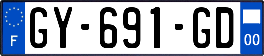 GY-691-GD