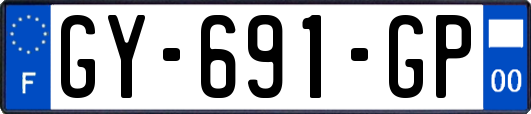 GY-691-GP