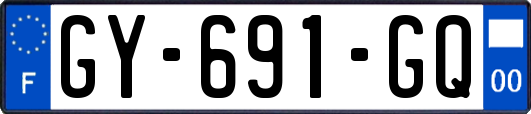 GY-691-GQ