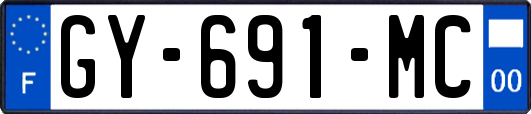 GY-691-MC