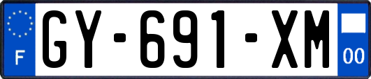 GY-691-XM