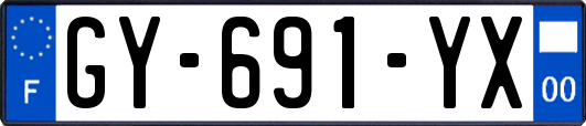 GY-691-YX