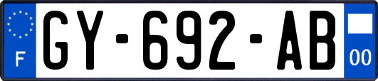 GY-692-AB