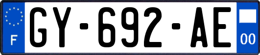 GY-692-AE