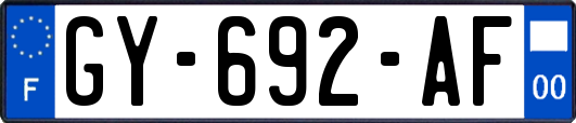 GY-692-AF