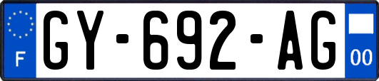 GY-692-AG