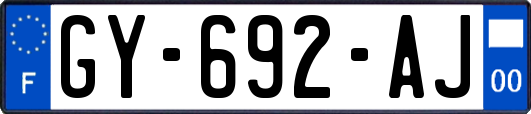 GY-692-AJ