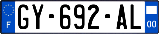 GY-692-AL
