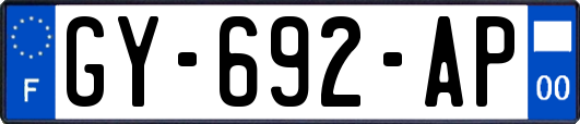 GY-692-AP