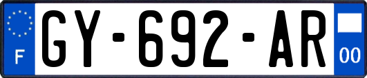 GY-692-AR