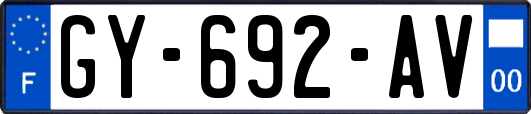 GY-692-AV