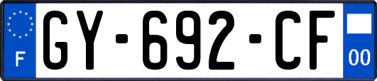 GY-692-CF