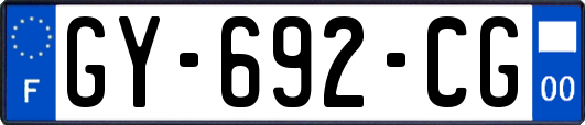 GY-692-CG