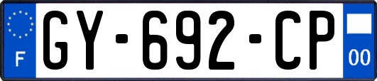 GY-692-CP