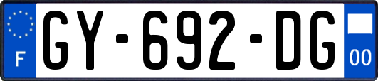 GY-692-DG