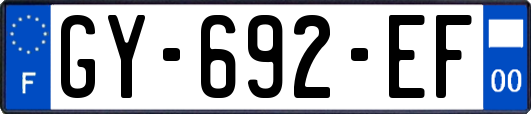 GY-692-EF