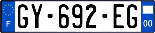 GY-692-EG