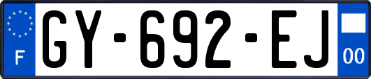 GY-692-EJ