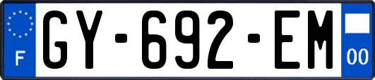 GY-692-EM