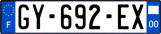 GY-692-EX