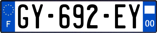 GY-692-EY