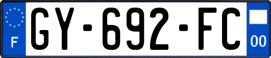 GY-692-FC