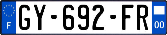 GY-692-FR