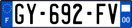 GY-692-FV