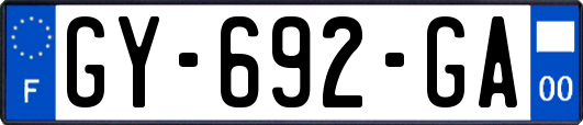 GY-692-GA