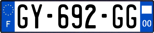 GY-692-GG