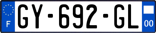 GY-692-GL