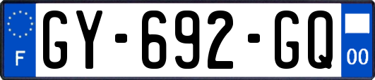 GY-692-GQ