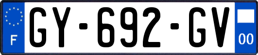 GY-692-GV