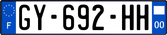 GY-692-HH