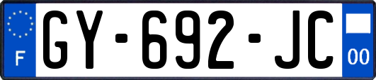 GY-692-JC