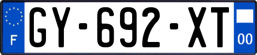 GY-692-XT