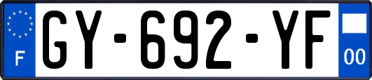 GY-692-YF