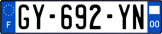 GY-692-YN
