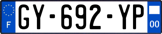 GY-692-YP