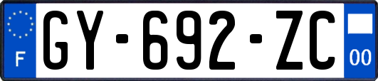 GY-692-ZC