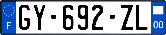 GY-692-ZL