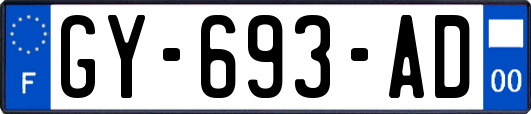 GY-693-AD