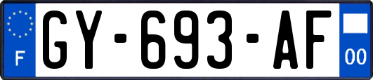 GY-693-AF