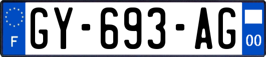 GY-693-AG