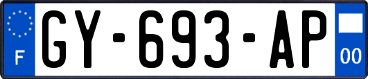 GY-693-AP