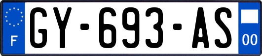 GY-693-AS