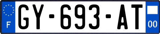 GY-693-AT